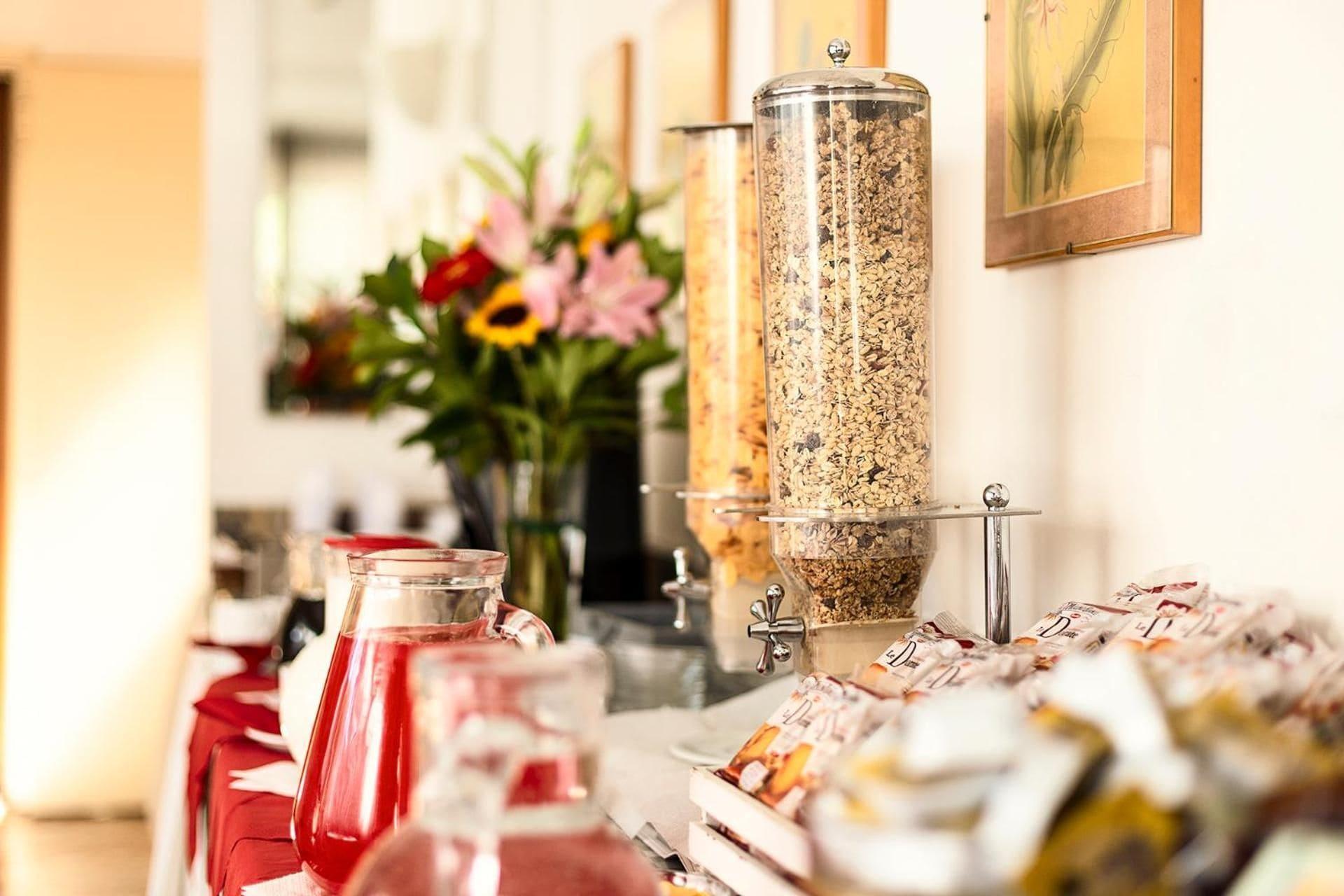 Restaurant Hotel Corolle