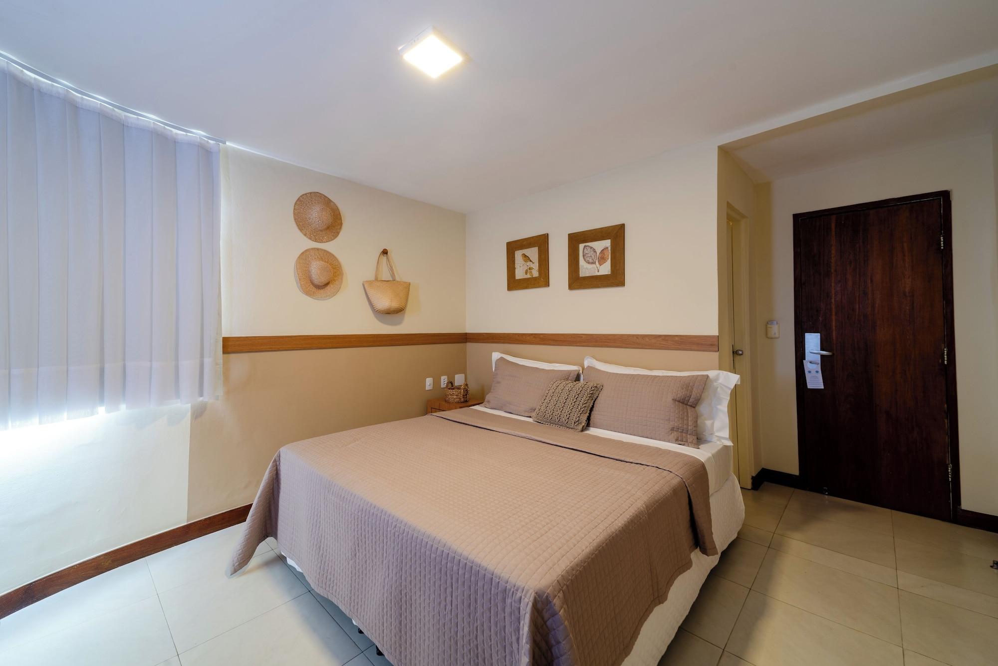 Habitación Fortmar Hotel