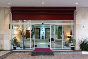 Alojamiento - Hotel Vila Rica Campinas