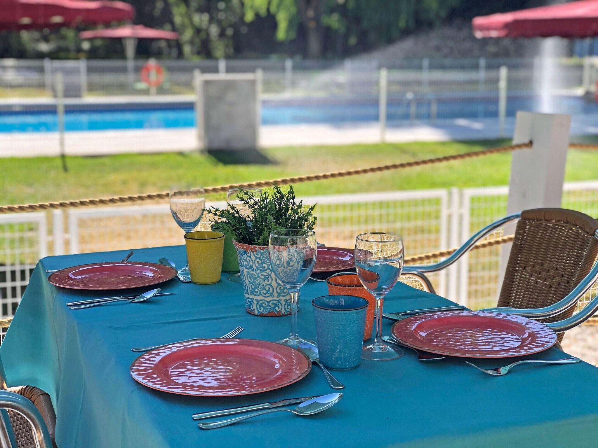 Bar/Salón Cueva del Fraile