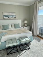 Renta temporal - LUXURY DESIGN COZY BEACH HOUSE FULLY RENOVATED 5 Stars L