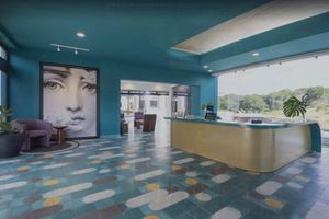 Renta temporal - Luxury apartment in San José A/C Free Parking