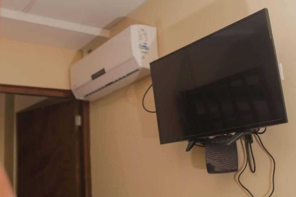 Set de Habitación Airport Inn Managua
