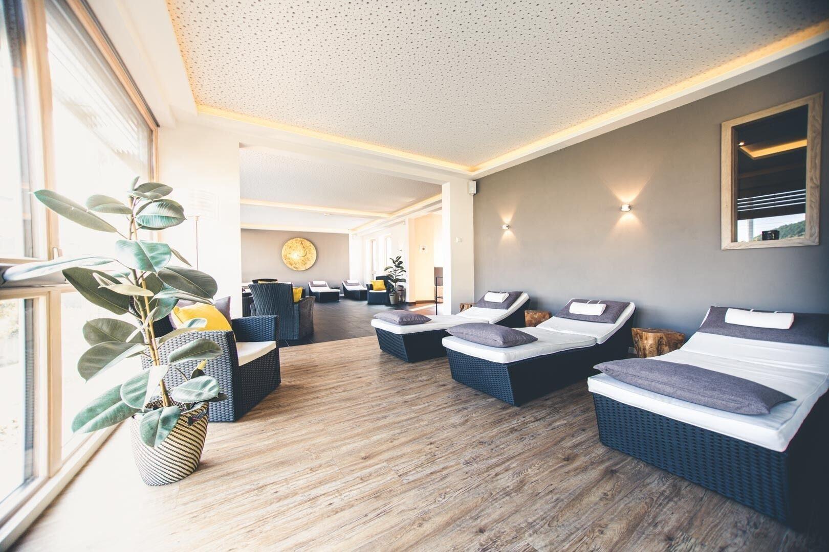 Spa Hotel Deutschherrenhof
