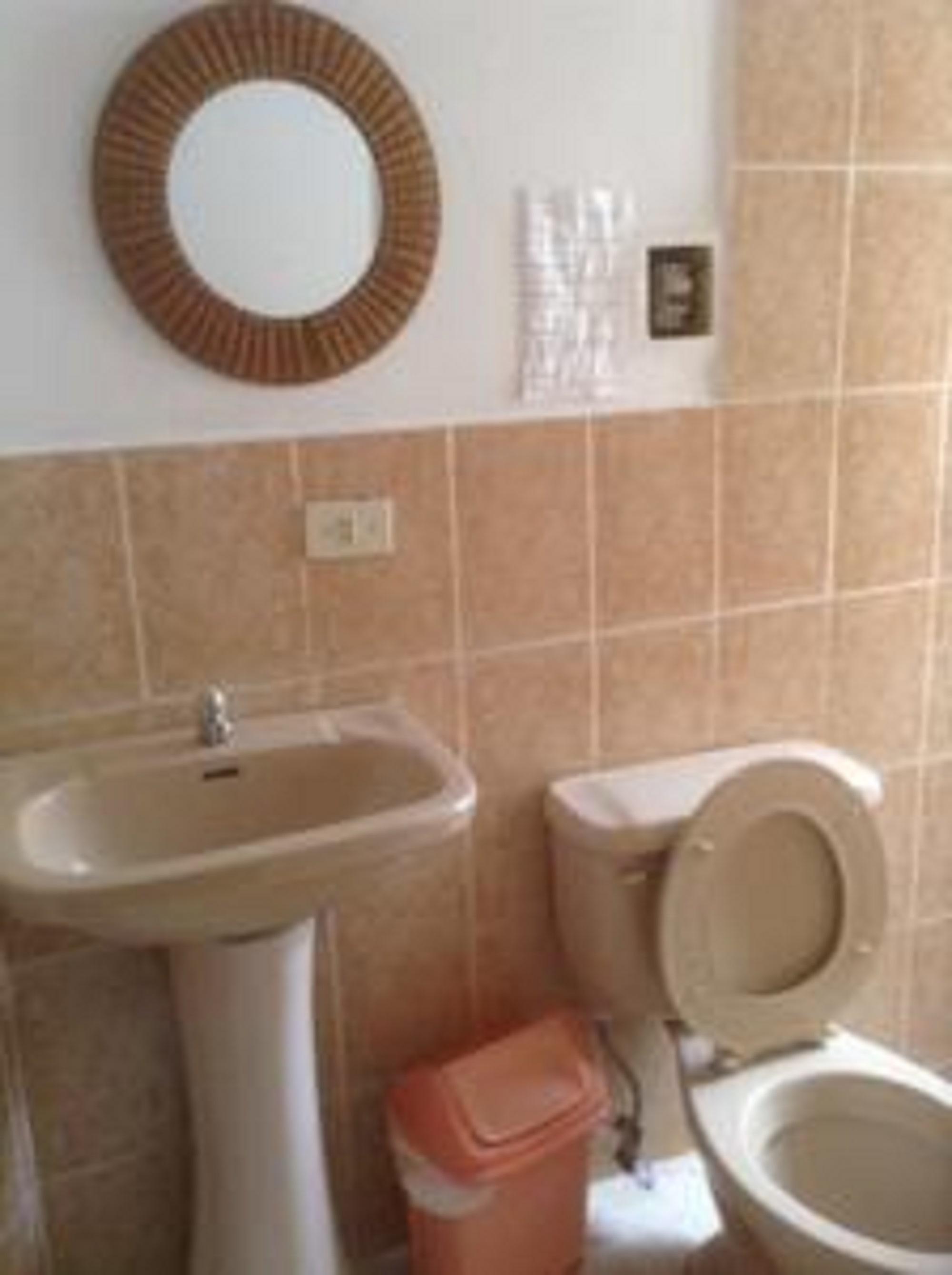 Baño Euro Hostal