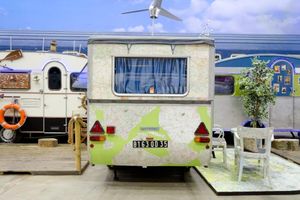 Alojamiento - BaseCamp Bonn - Hostel