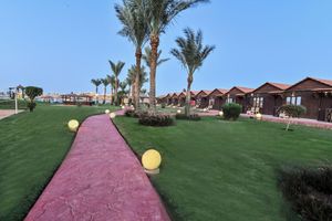 Alojamiento - Xperience Golden Sandy Beach