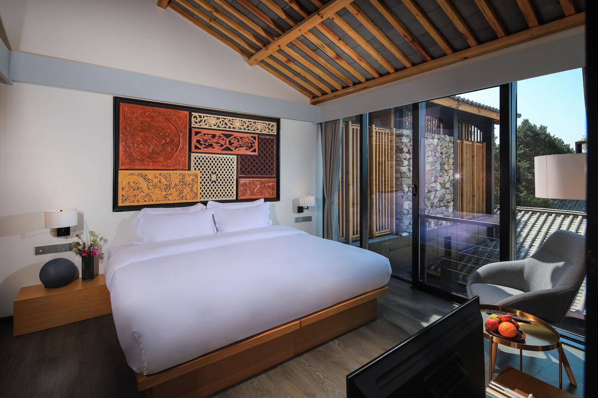 Habitación The Rock Hotel