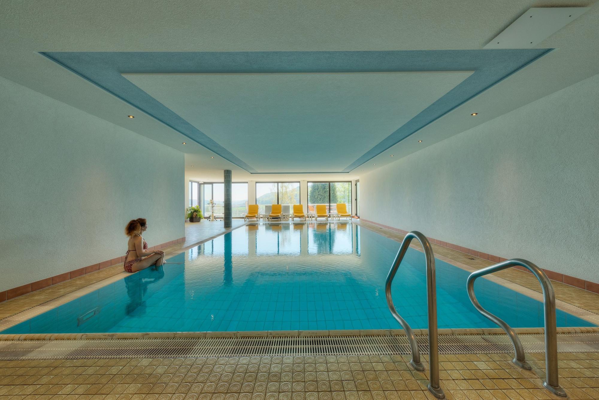 Spa Waldhotel Sonnenberg