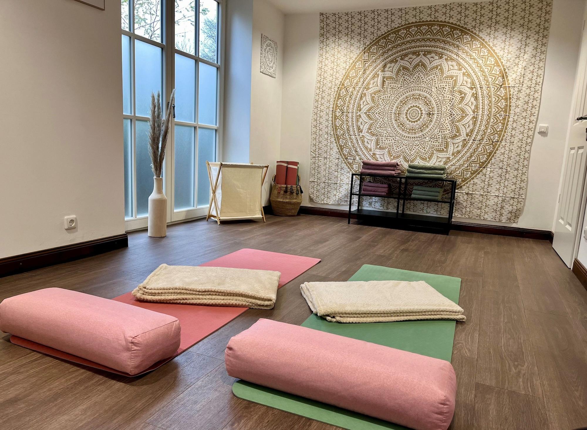 Gimnasio Landhotel Jann Hinsch Hof