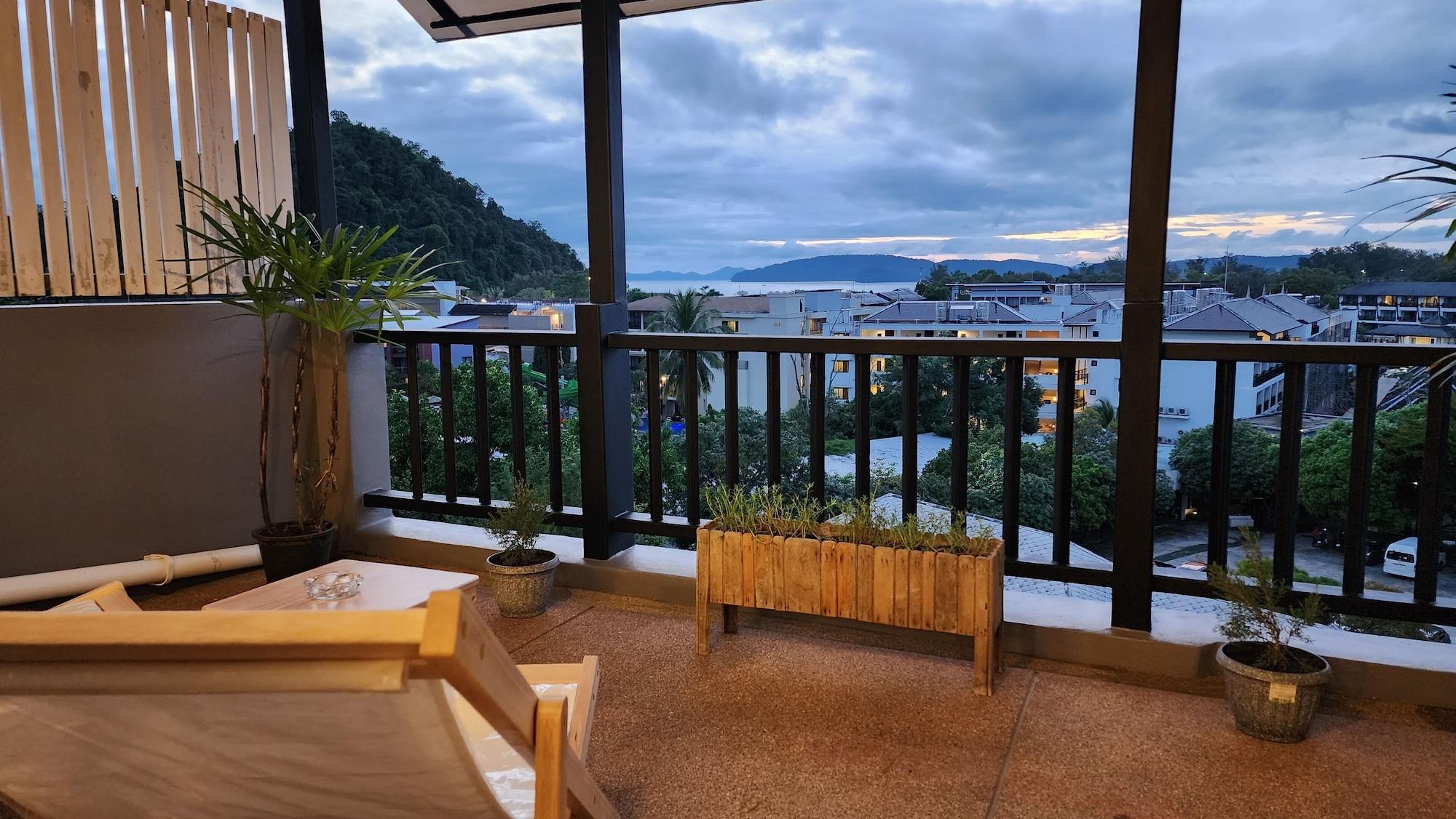 Playa iRest Ao Nang Krabi - Hostel