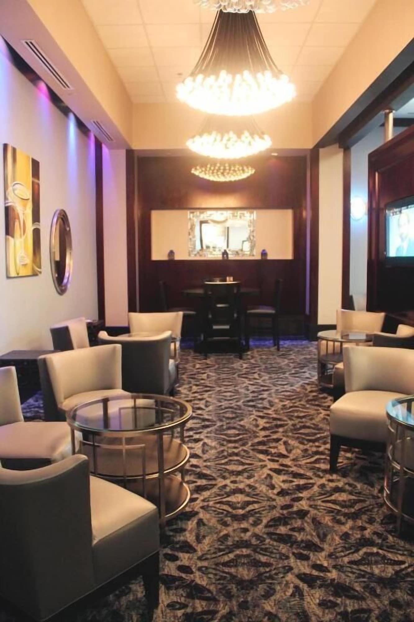 Restaurant StripViewSuites at Platinum
