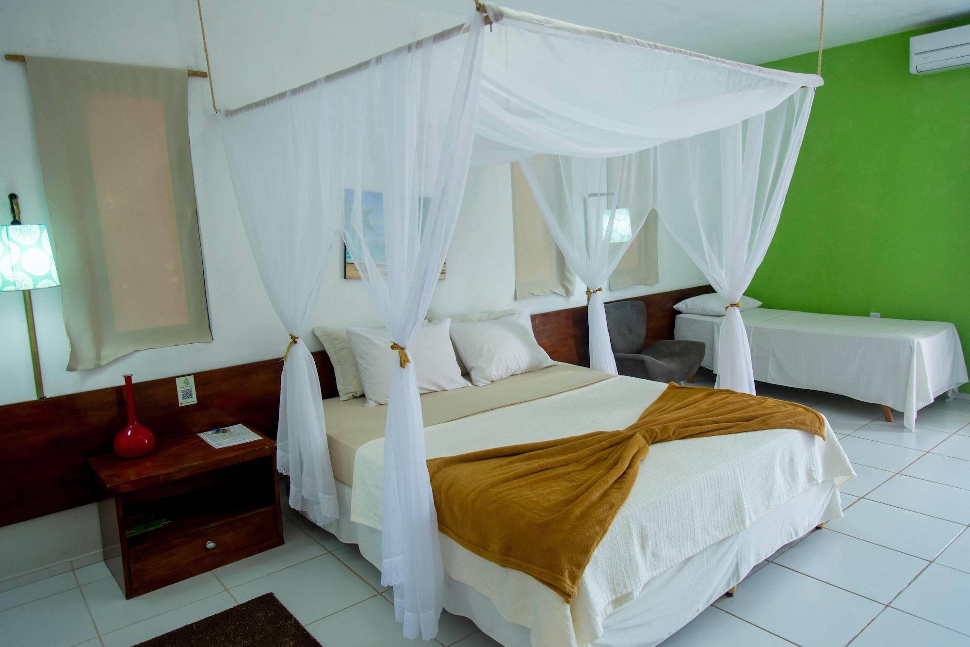 Habitación Delta Park