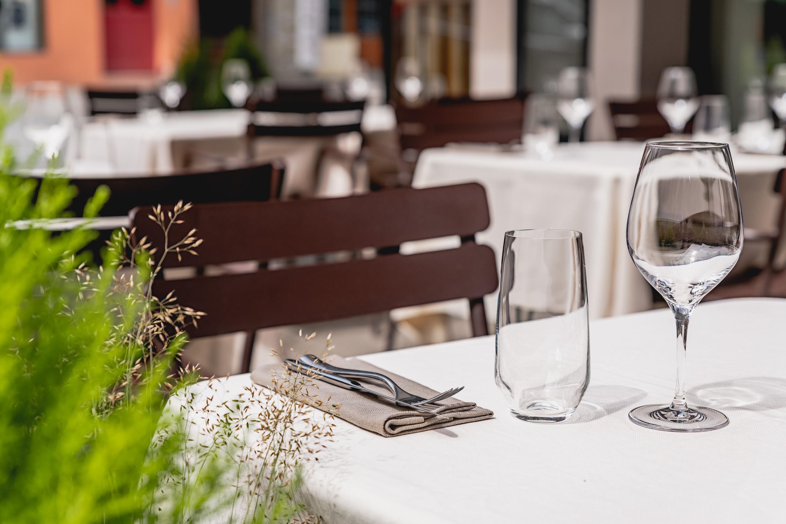 Restaurant Hôtel Le Morgane