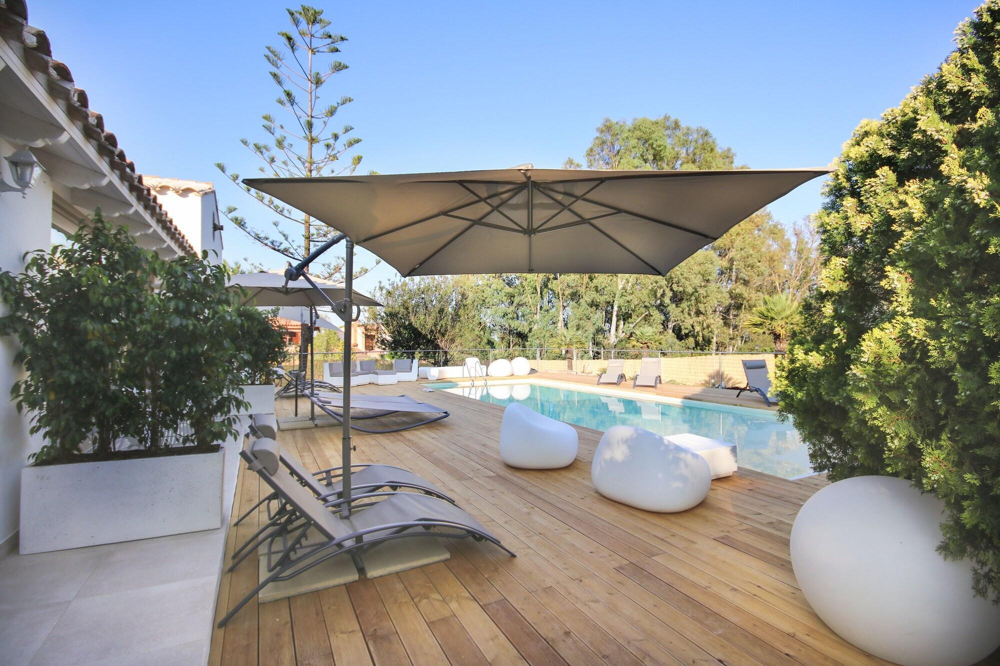 Varios Eliantos Hotel and Spa