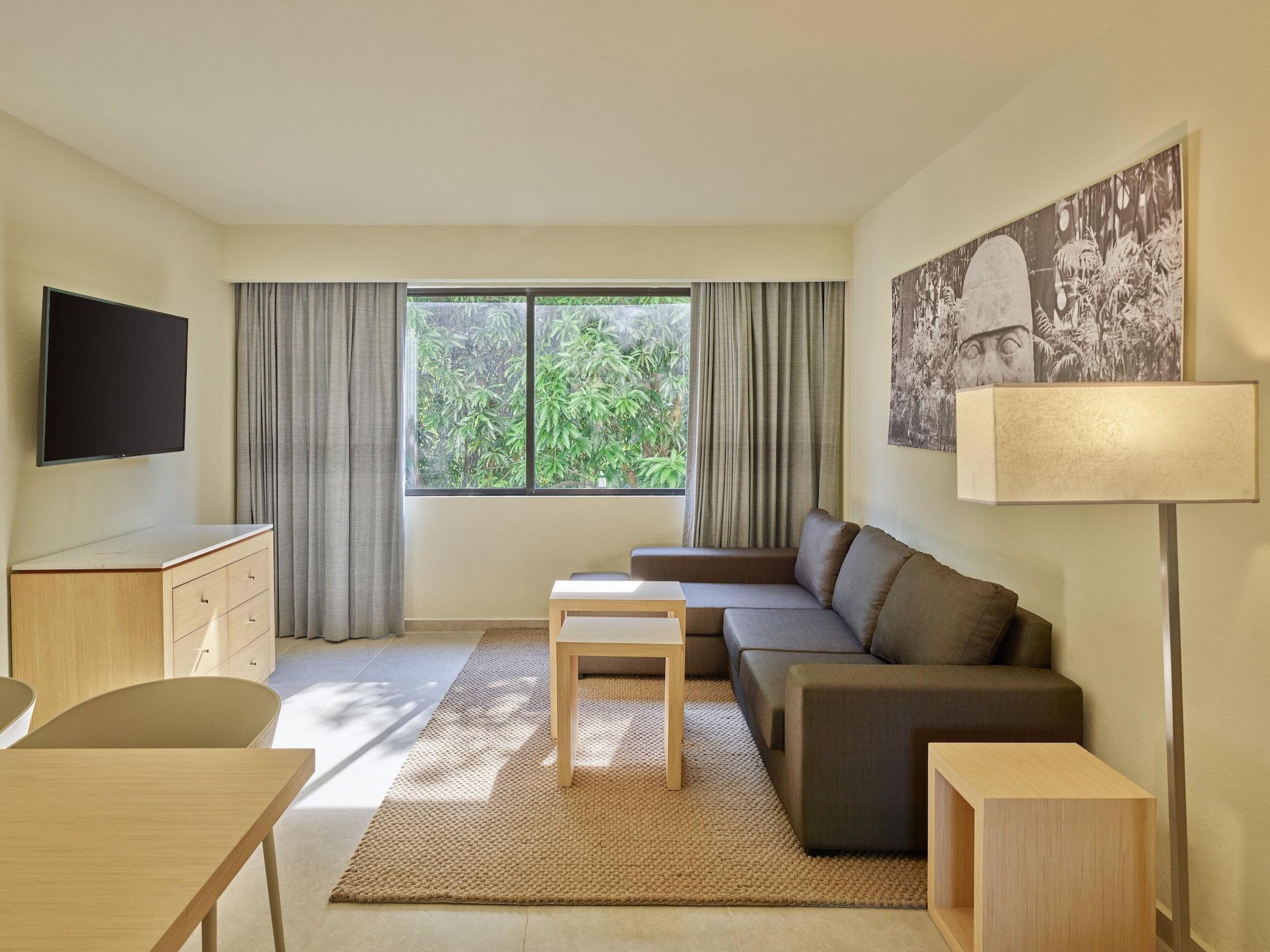 Habitación Fiesta Inn Villahermosa Cencali