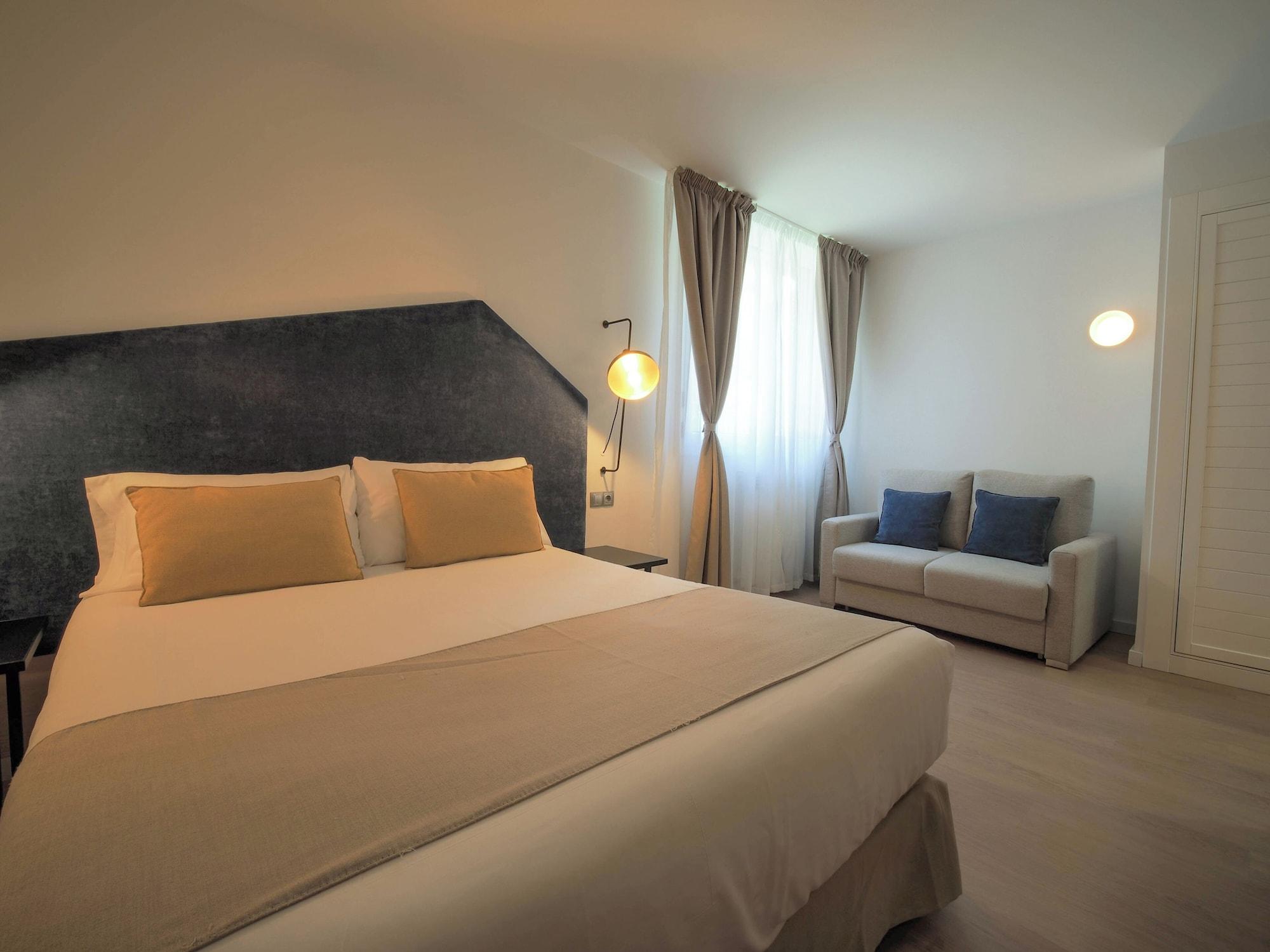Habitación Hotel Roc Meler