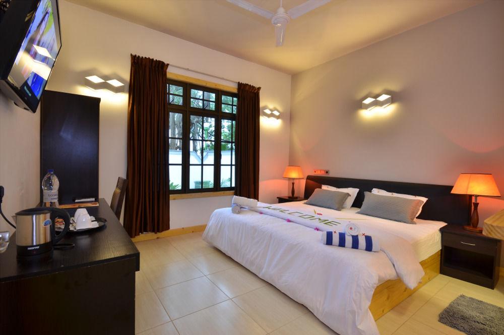 Set de Habitación Beach Residence