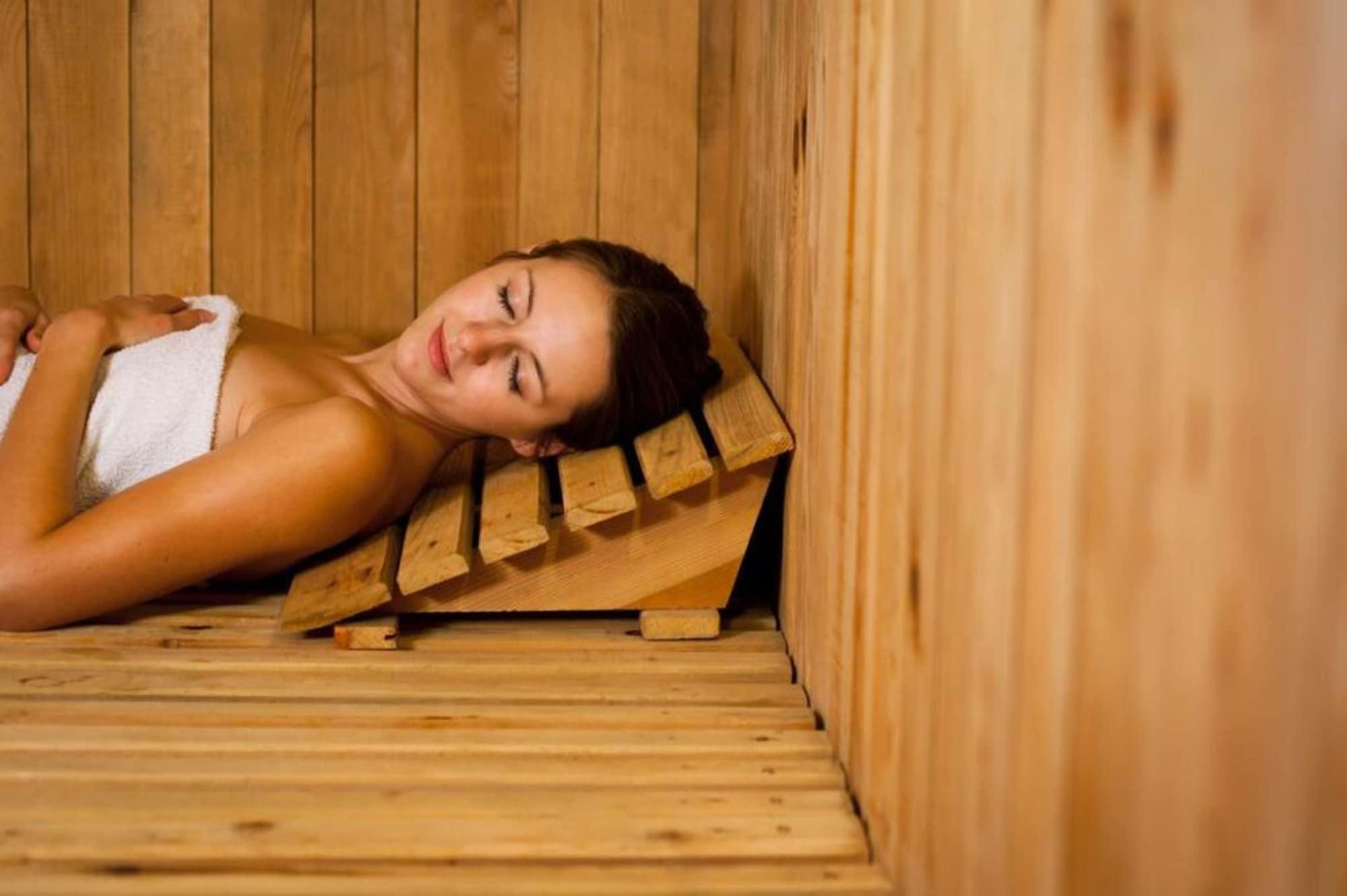 Spa Hotel Les Lanchers