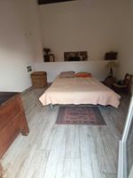 Alquiler Vacacional - Village house with garden and large terrace