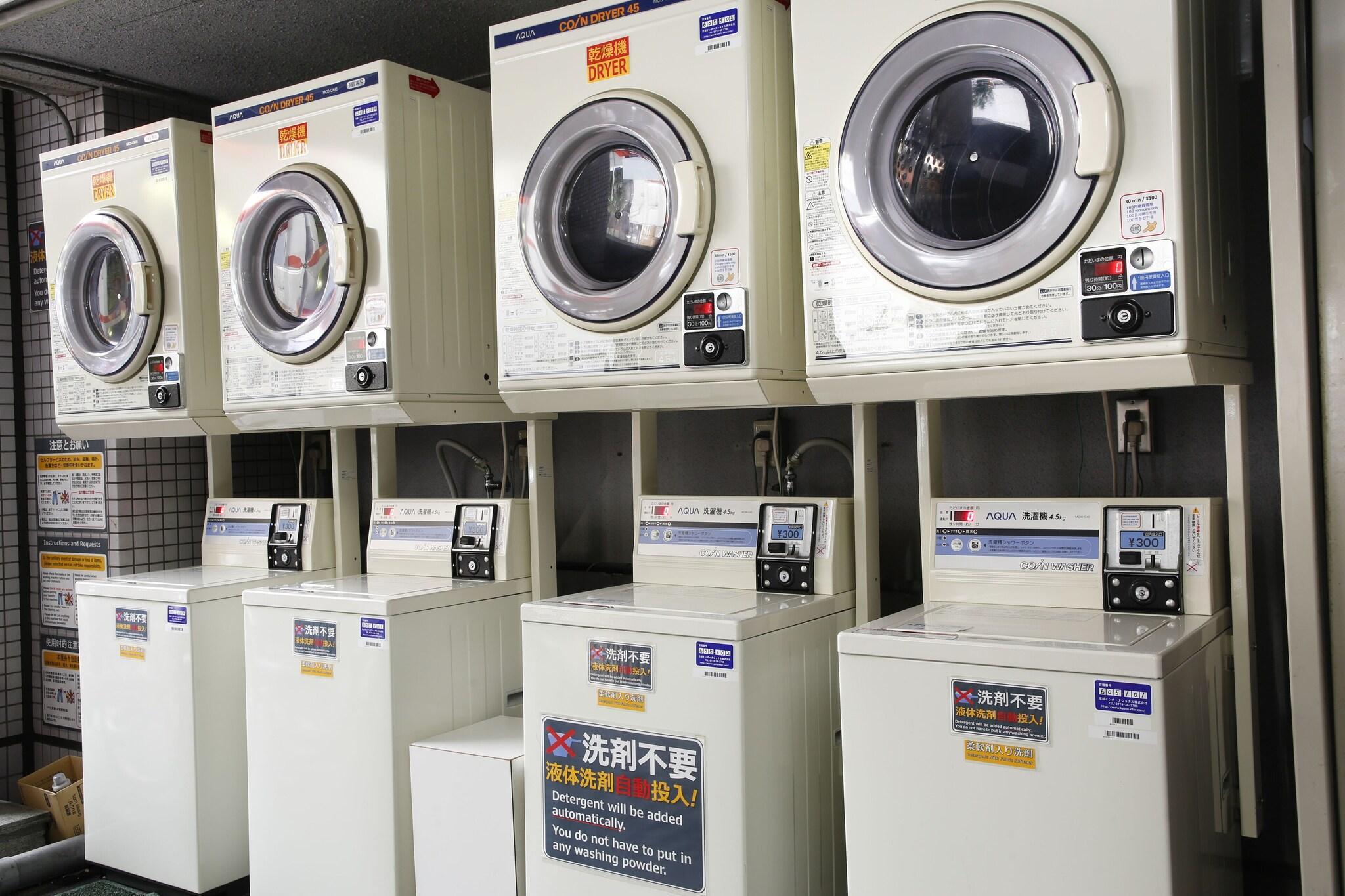 Instalaciones Recreativas Shin Osaka Sunny Stone Hotel