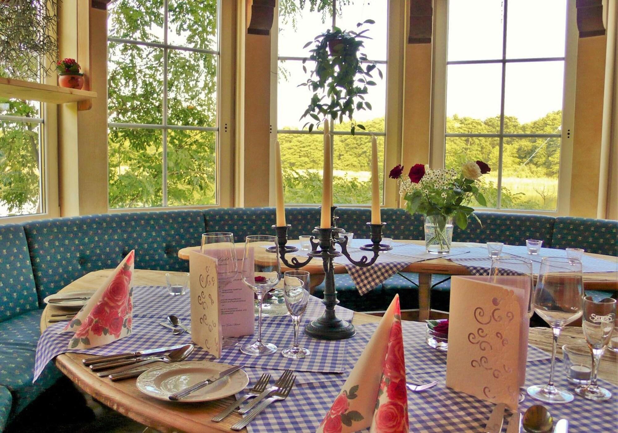 Restaurant Hotel Altes Zollhaus