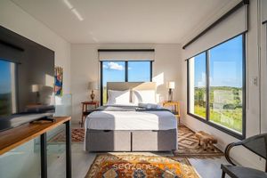 Alquiler Temporario - Studio in Condo w/ Pool in Campeche Hal10204