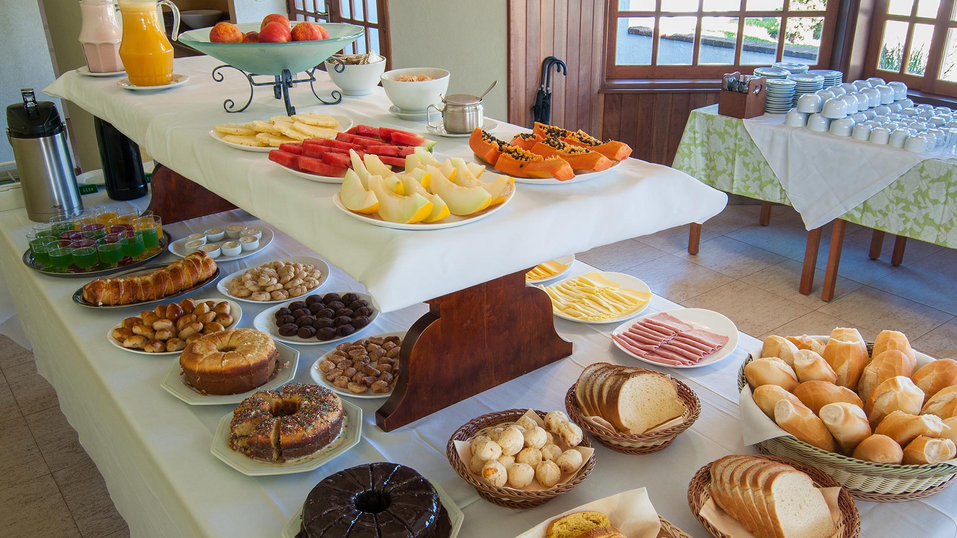 Restaurant La Roccella Natural Spa