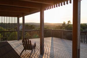 Alojamiento - The Camp Hotel & Lodges