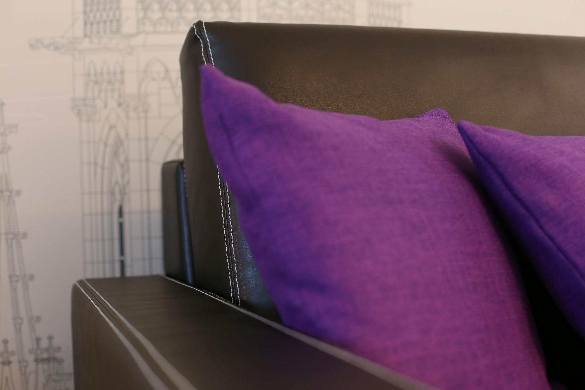 Comodidades del Alojamiento Schiller5 Hotel