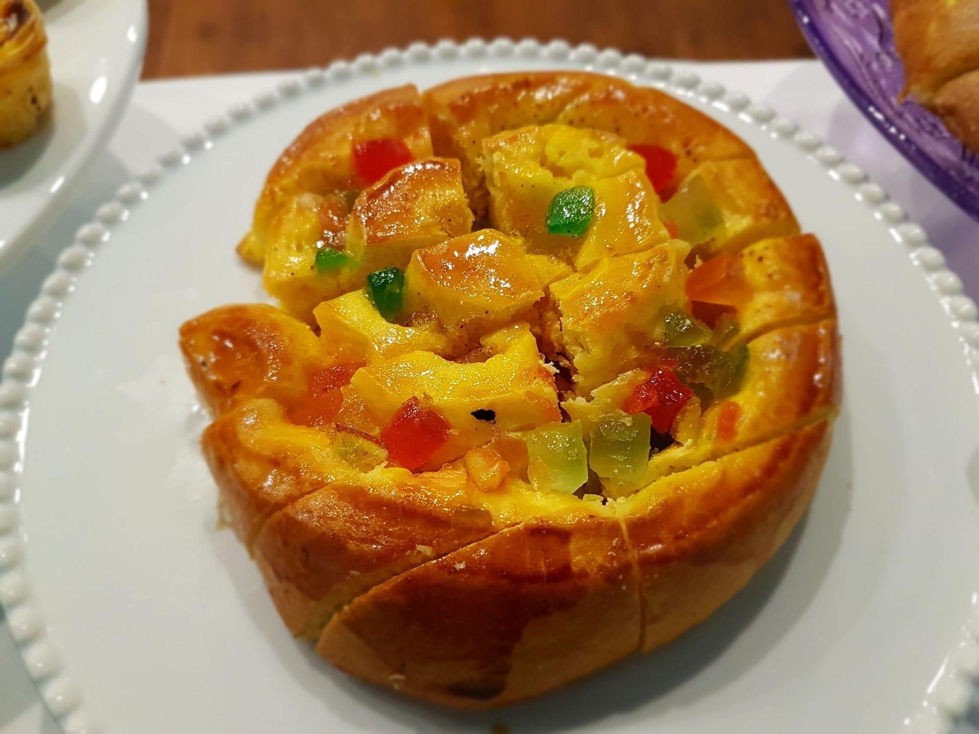 Restaurant Largo da Sé - HOrigem