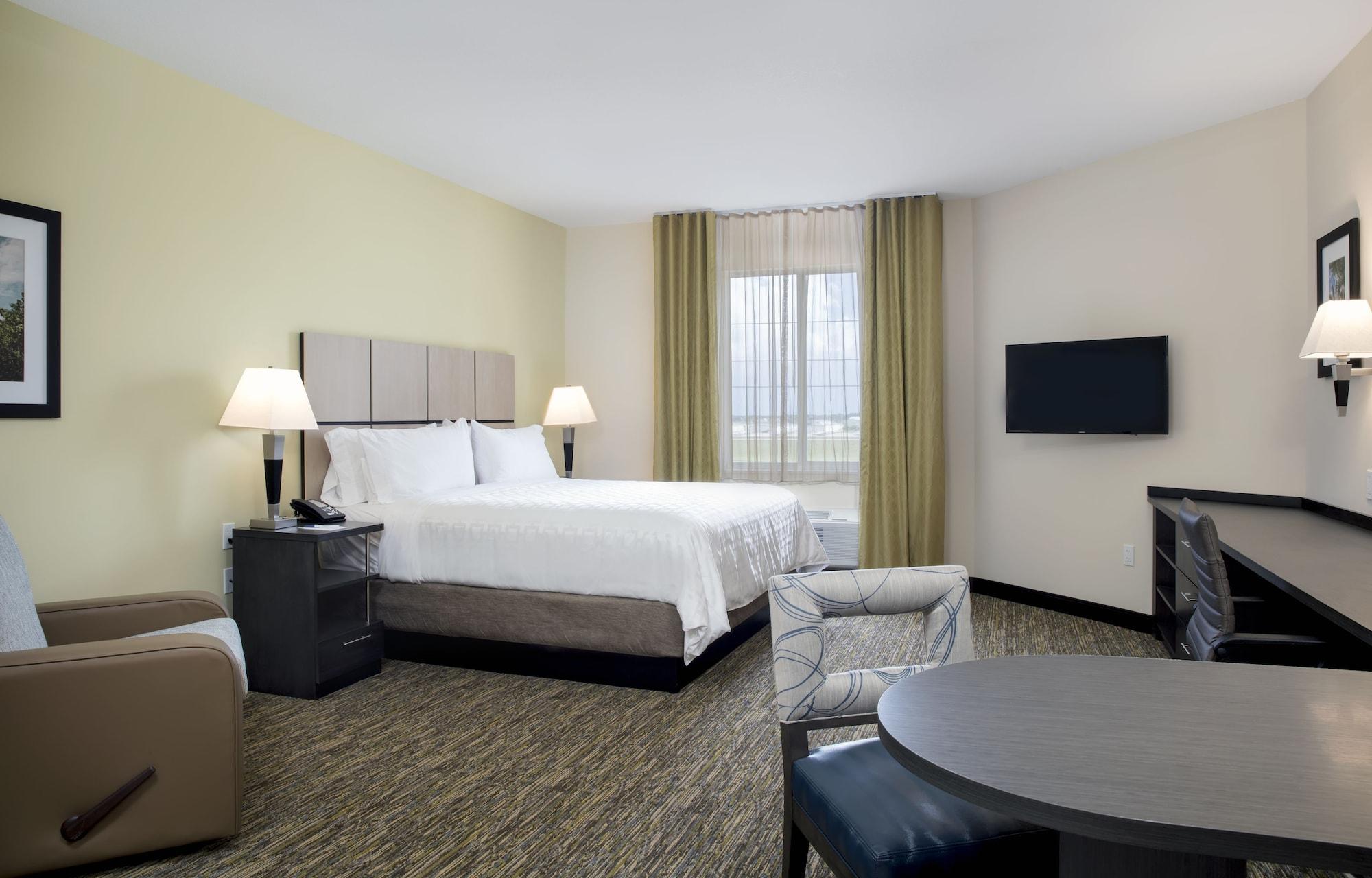 Habitación Candlewood Suites Miami Exec Airport - Kendall by IHG