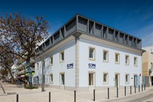 Alojamiento - Hostel Conii & Suites Algarve