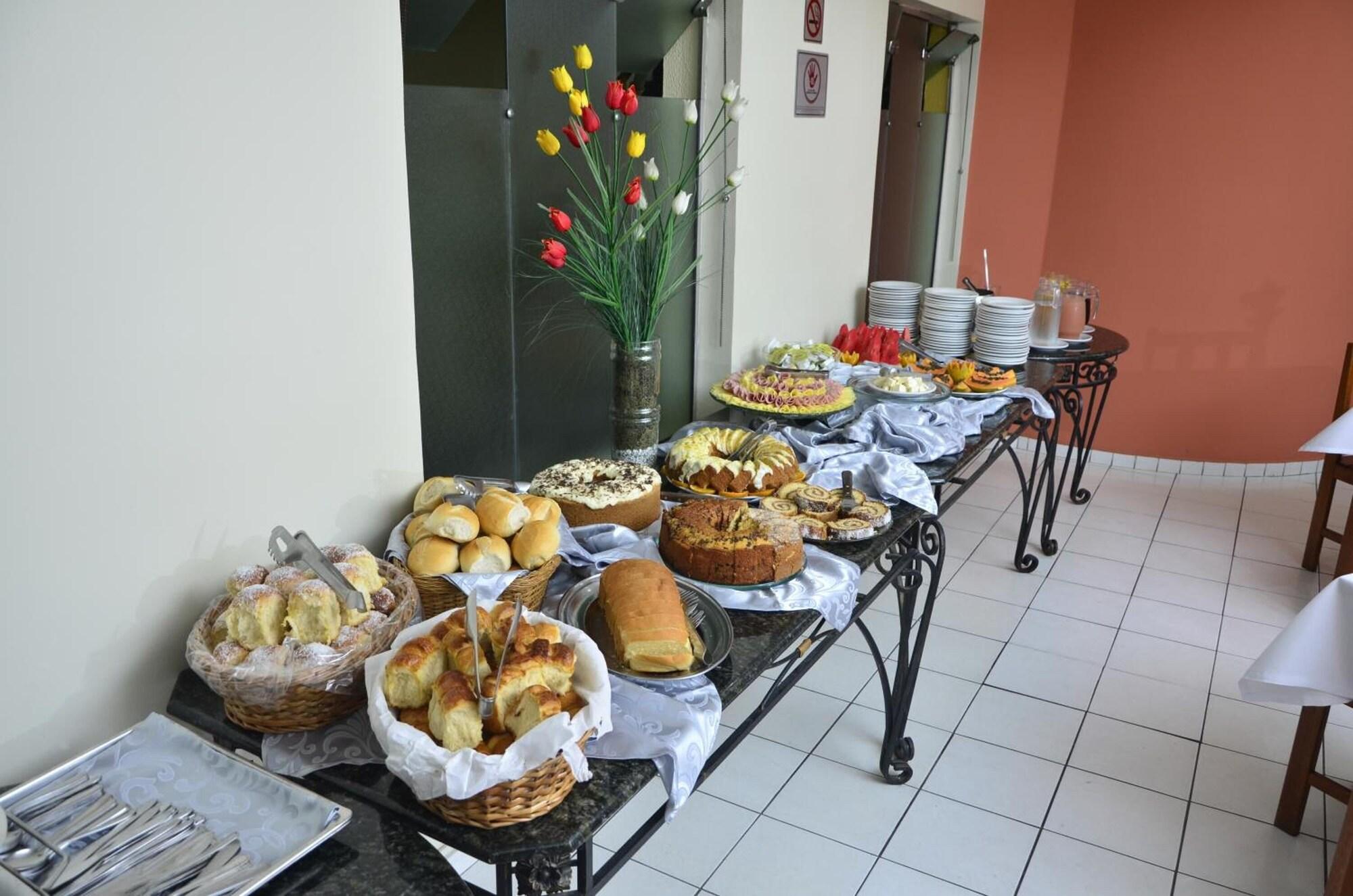 Restaurant Hotel Ipê