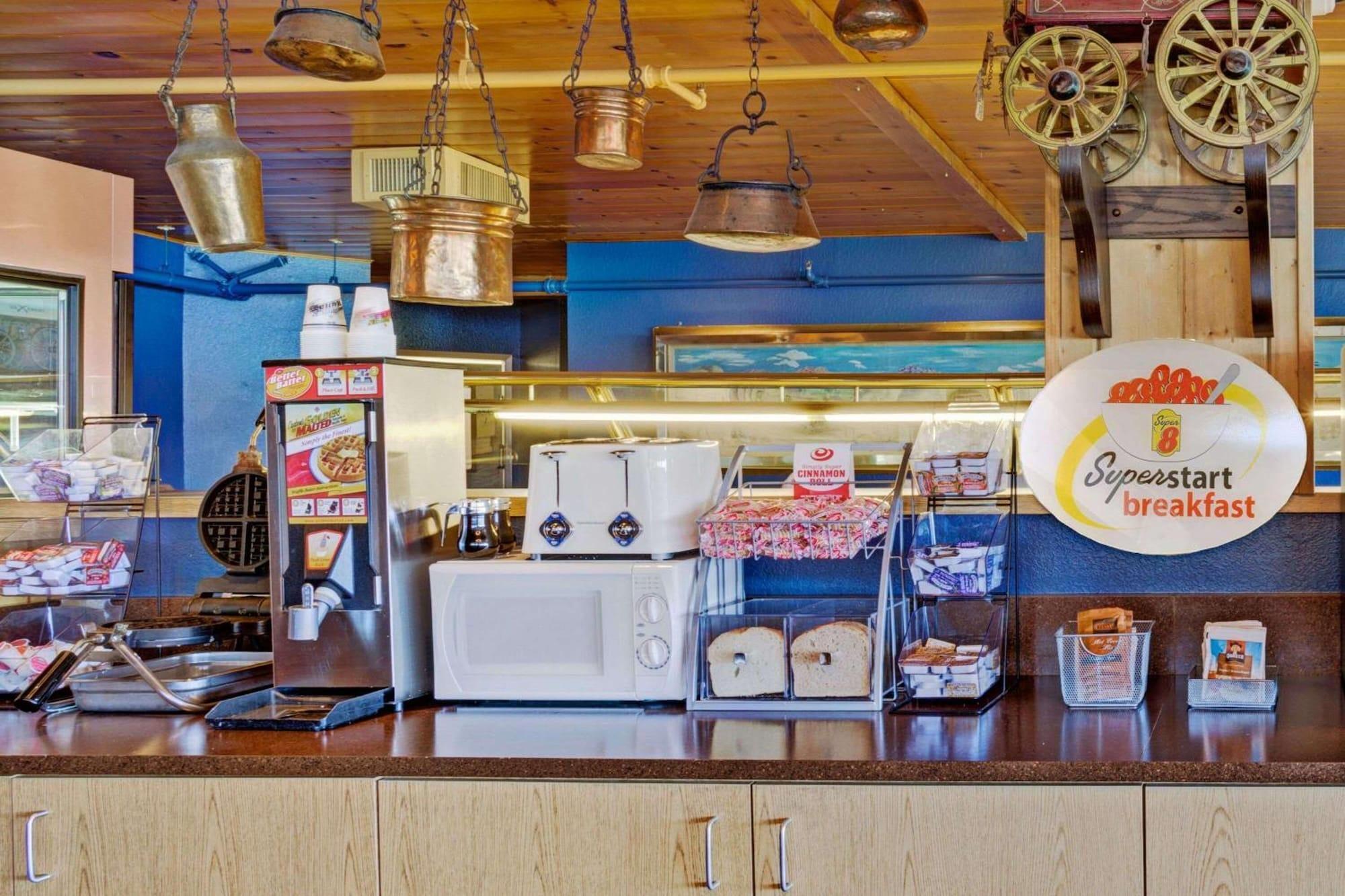 Restaurant Topaz Lodge