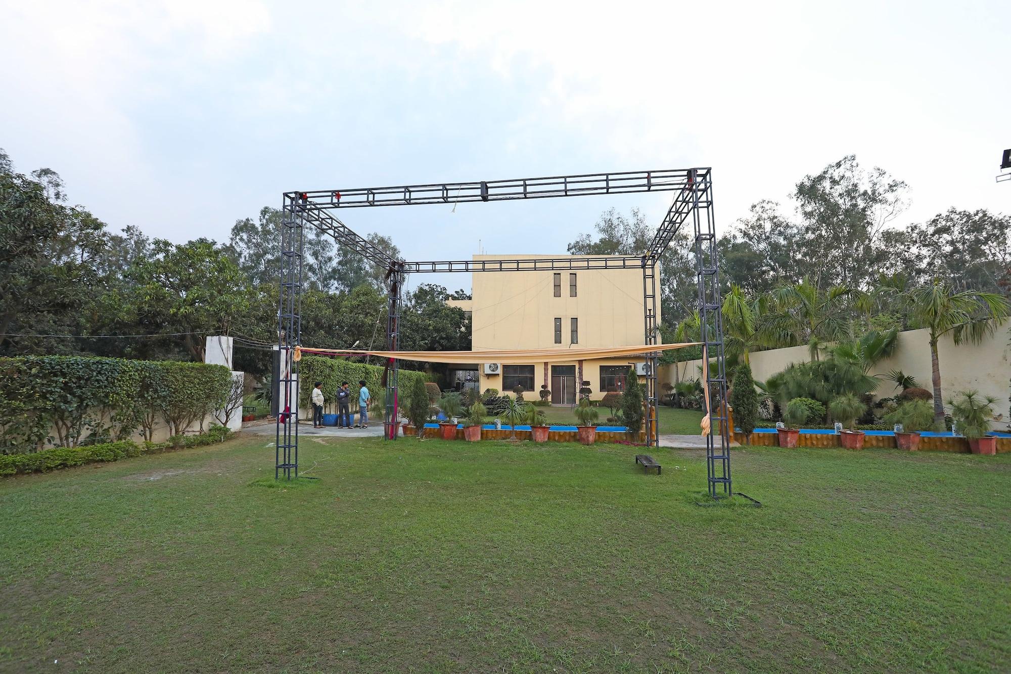 Comodidades del Alojamiento OYO 30933 Moriya Palace