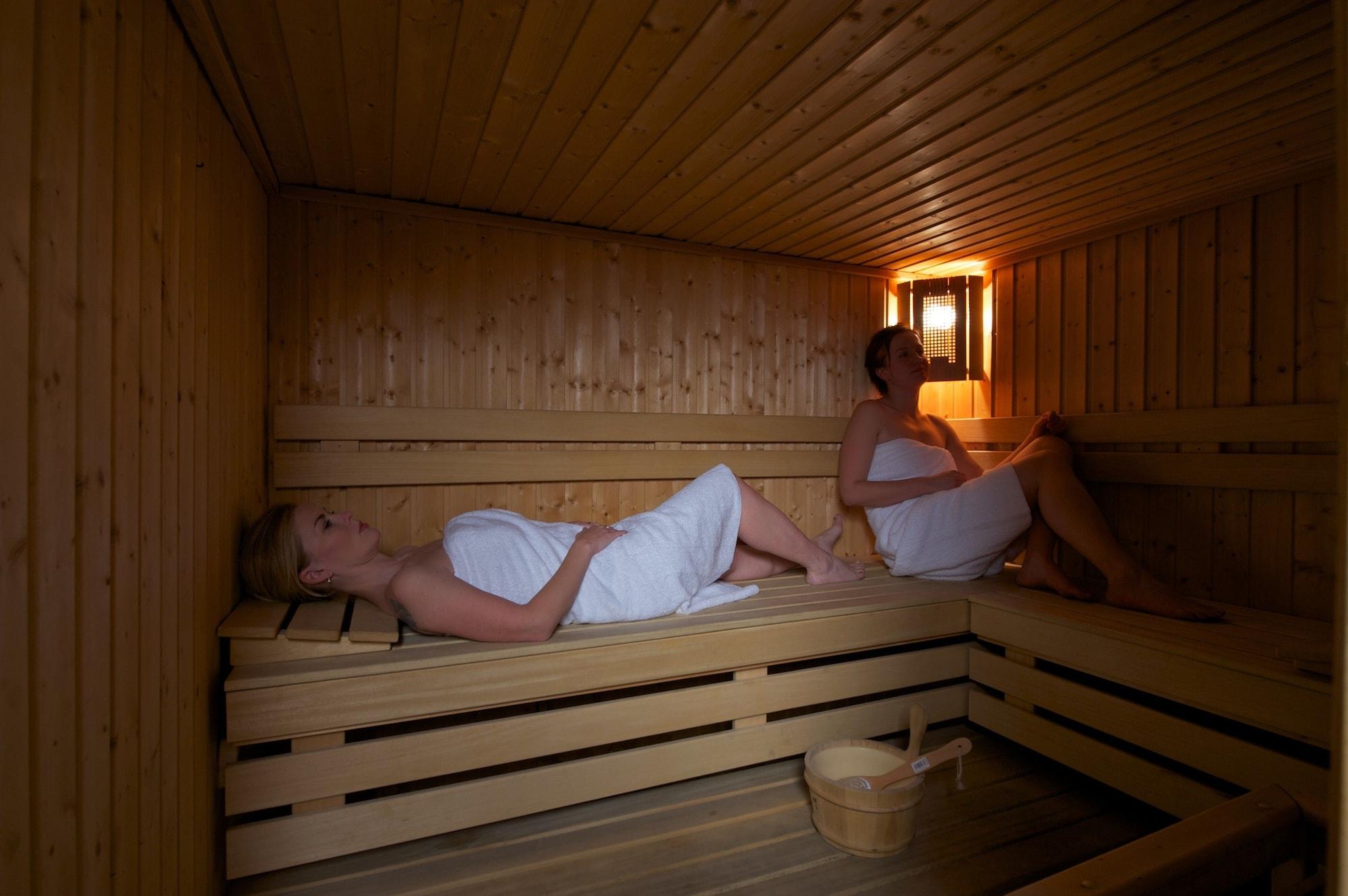 Spa Monastery Garden Prague