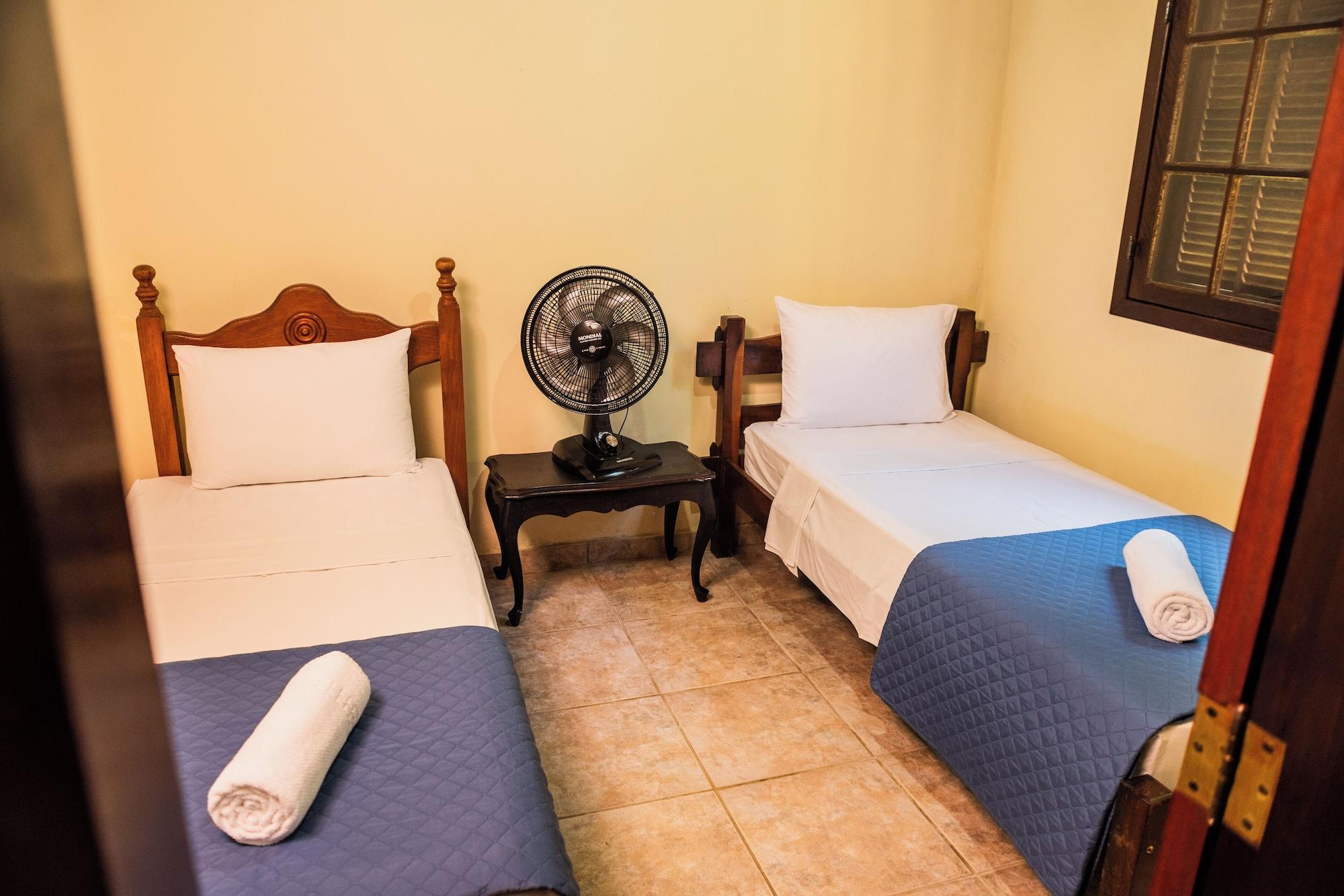 Habitación Pousada Tapera