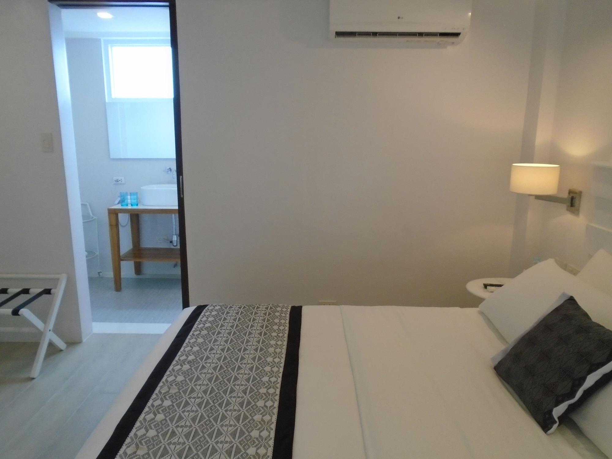 Habitación Coast Boracay