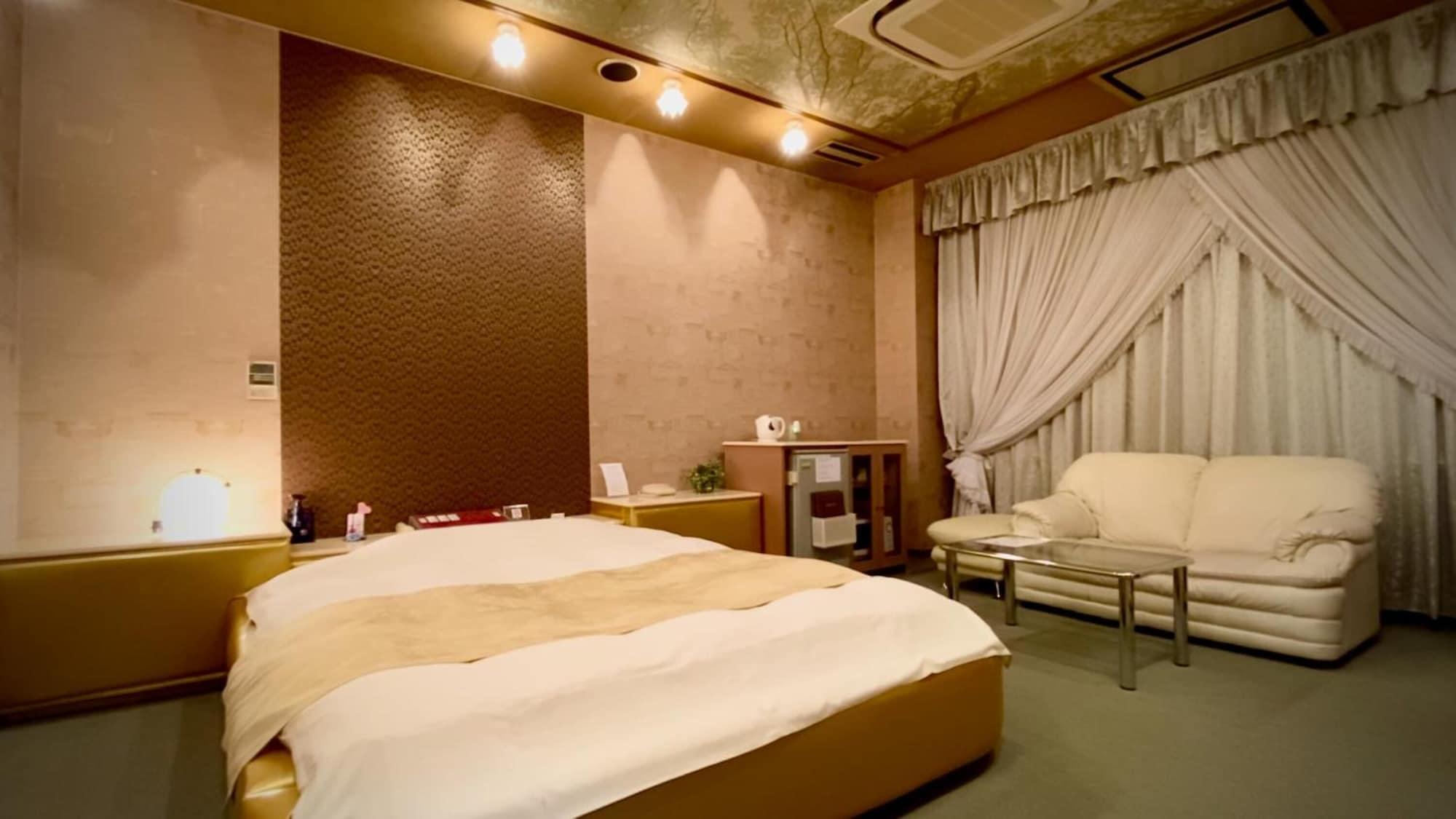 Spa Hotel Sagano - Adults Only
