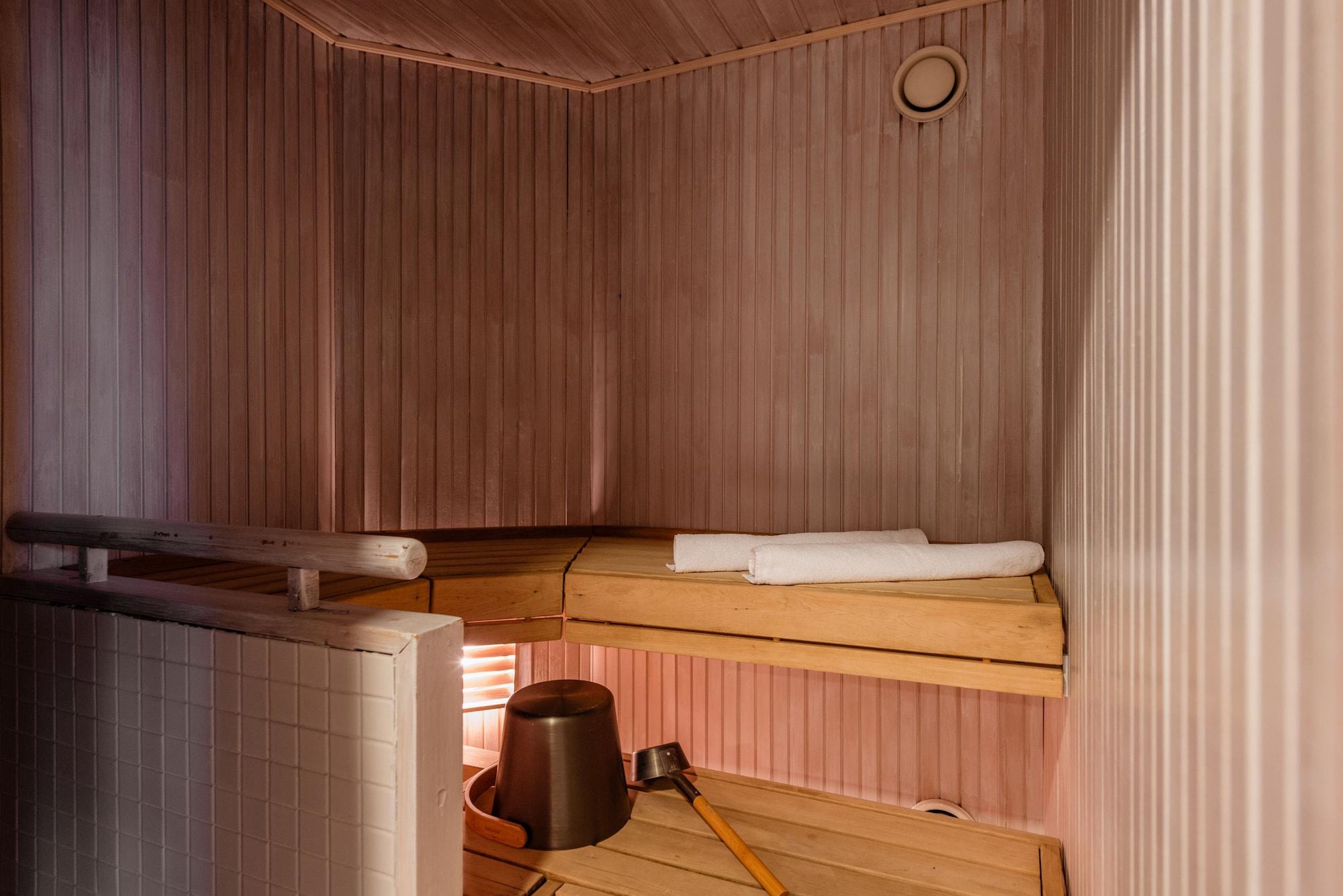 Spa Radisson Blu Grand Hotel Tammer, Tampere