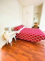Alquiler Vacacional - Stylish 1-bed Opposite Queens Park Savannah