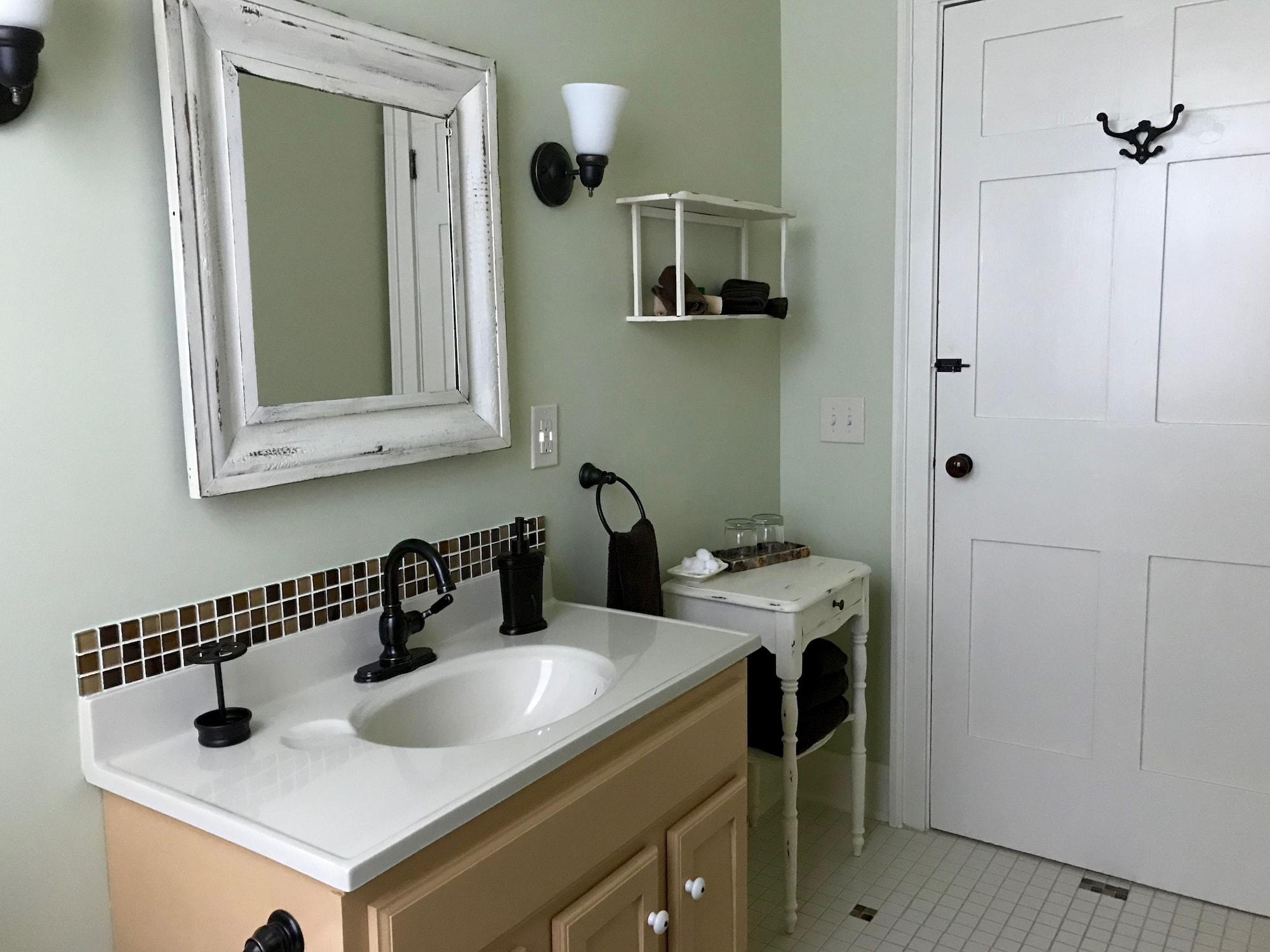 Equipamiento de Habitación B&B at Oliver Phelps