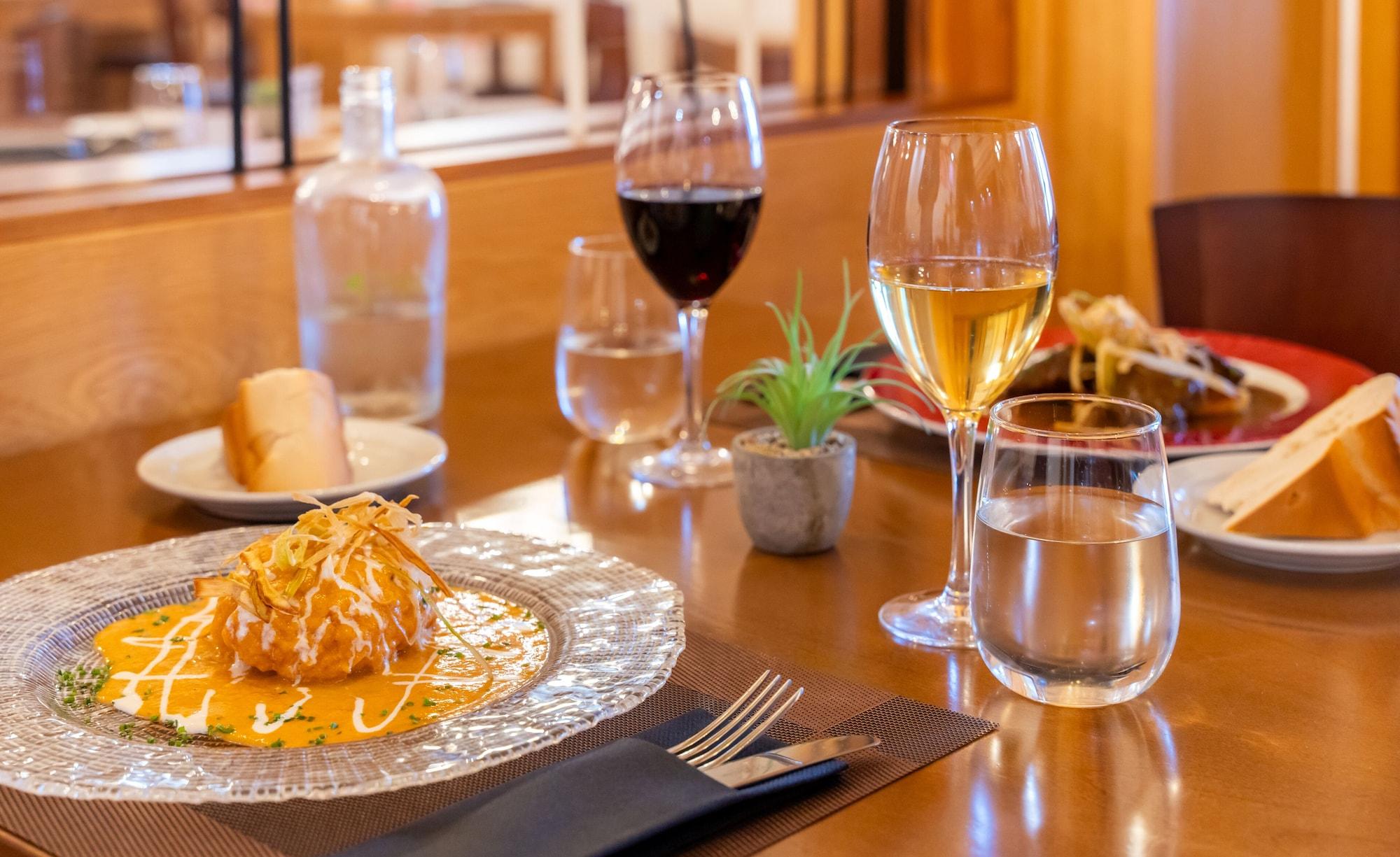 Restaurant Hotel Mozarbez Salamanca