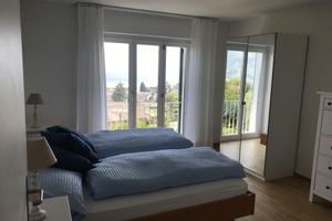 Alquiler Vacacional - House with garden and fantastic views in Meggen