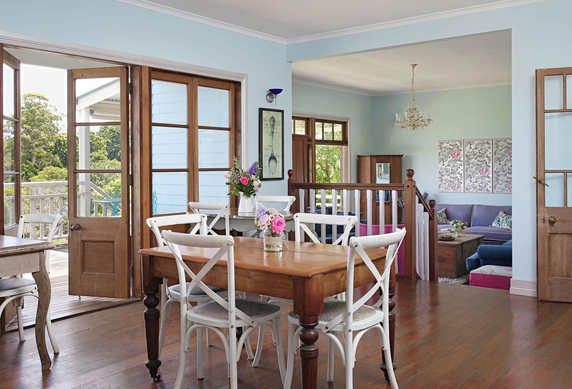 Restaurant The Spotted Chook