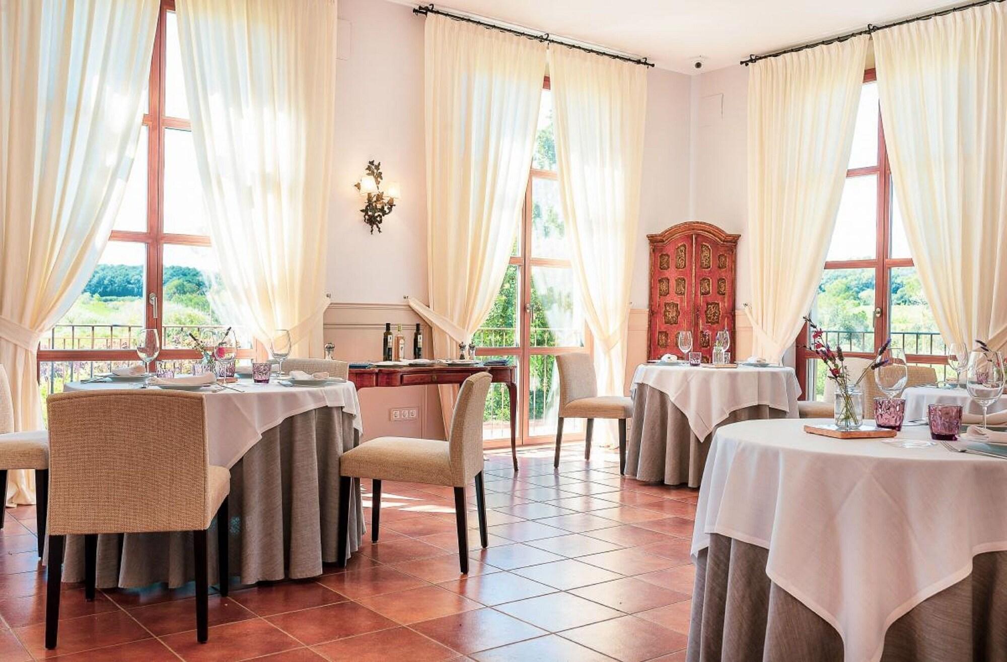 Restaurant Hotel Casa Anamaria