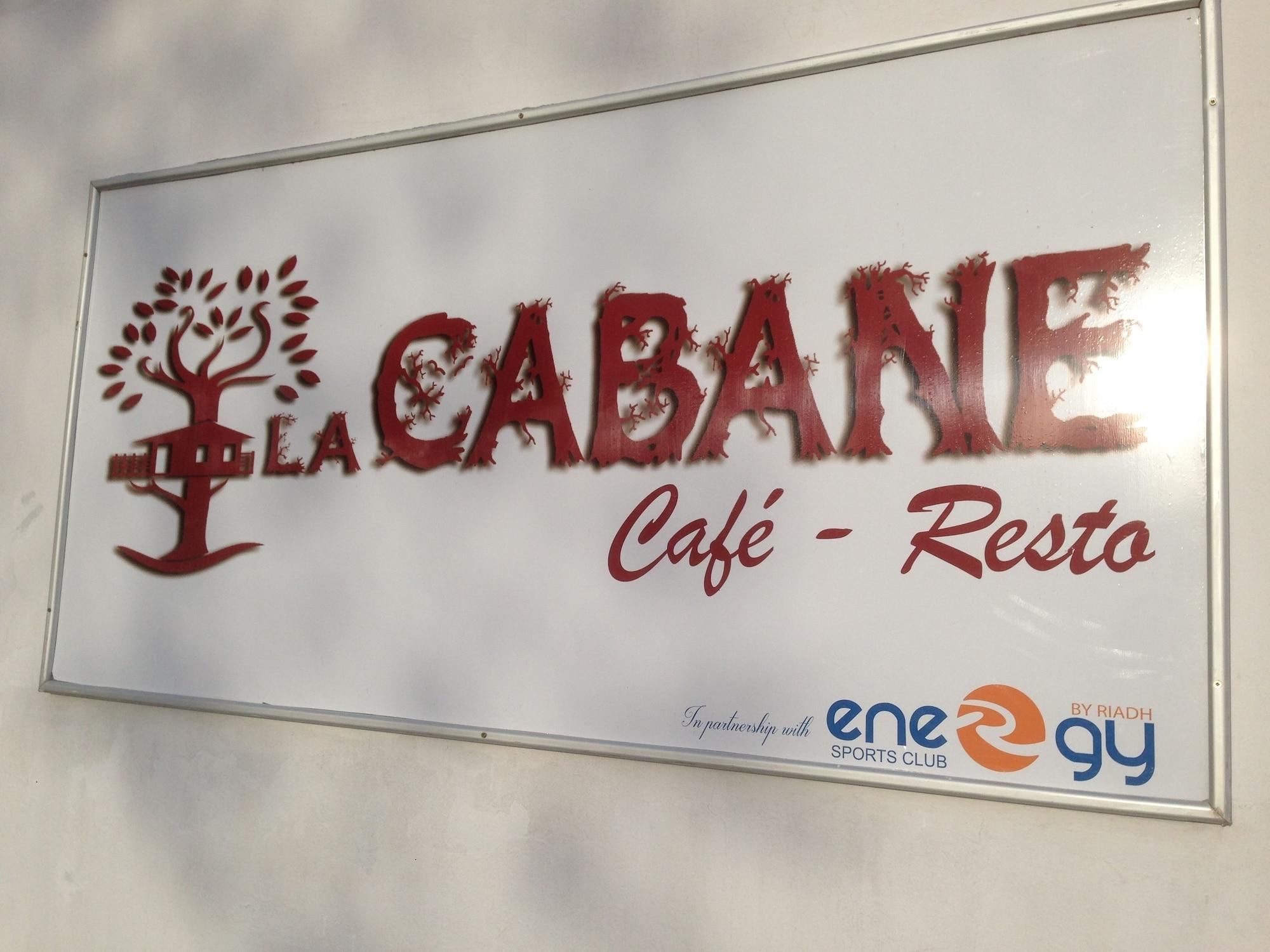 Restaurant Appartement Nabeul Plage