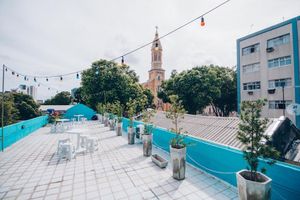 Alojamiento - Reef Hostel & Pousada