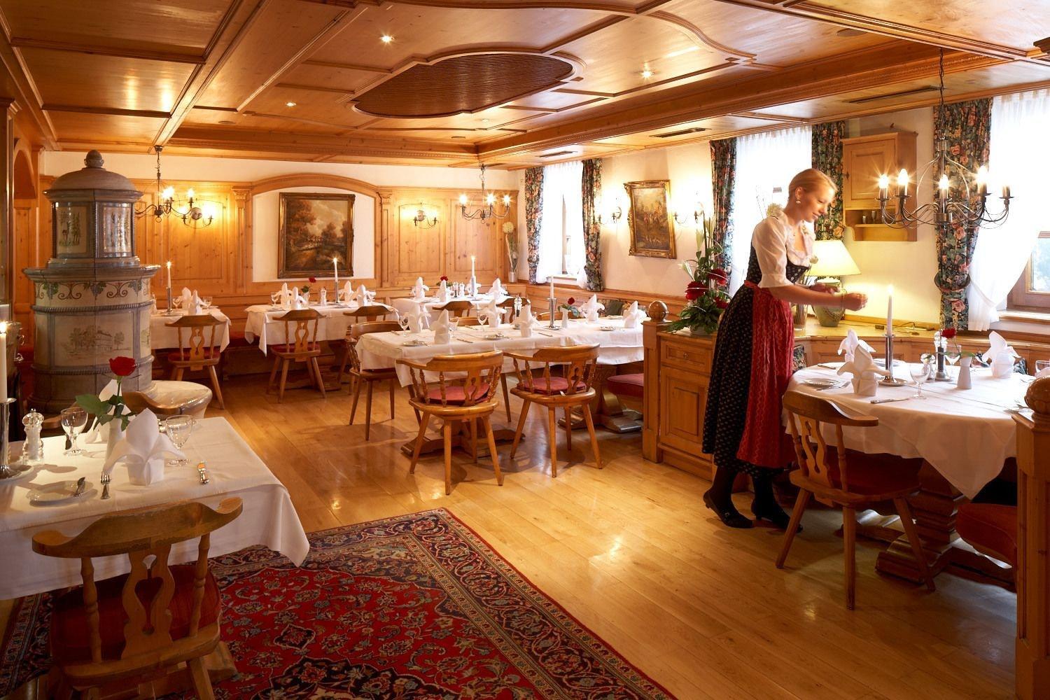 Restaurant Hotel Ochsen